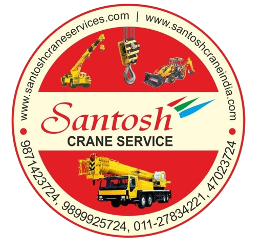 Santosh Crane Service