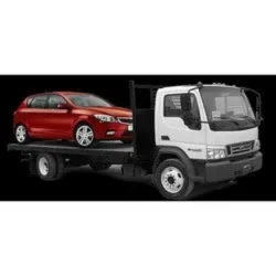 Recovery Van Service Provider in Bawana