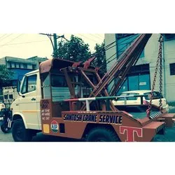 Towing Service Provider in Bawana