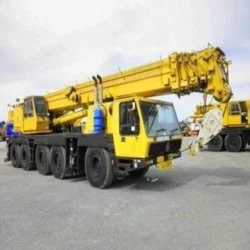 Forklift Rental Services In Bawana